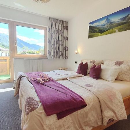 Appartements-Pension Reinstadler Prutz Dış mekan fotoğraf