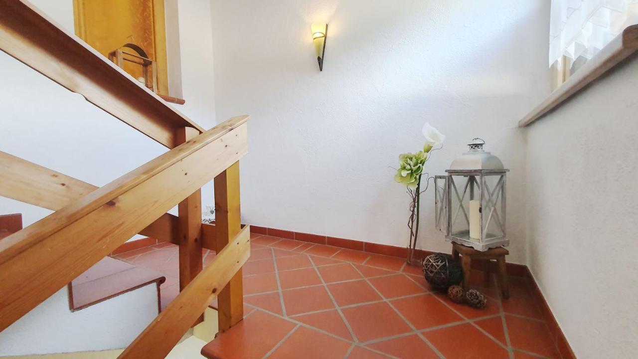 Appartements-Pension Reinstadler Prutz Dış mekan fotoğraf