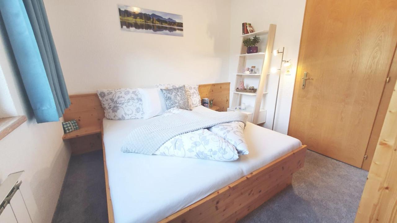 Appartements-Pension Reinstadler Prutz Dış mekan fotoğraf