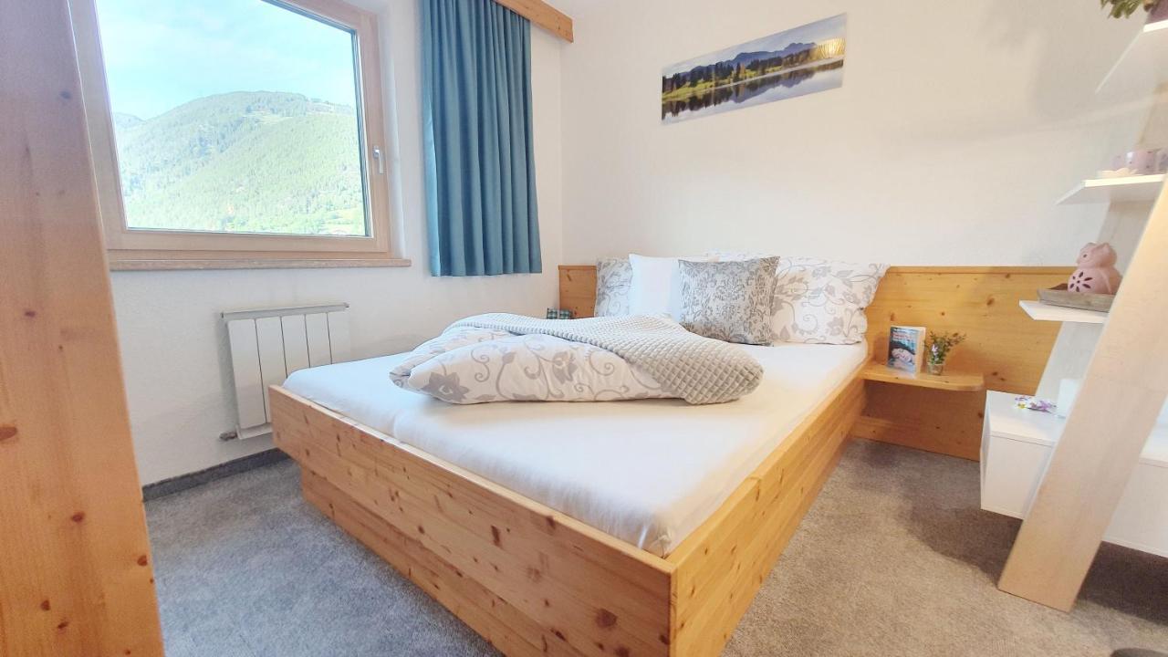 Appartements-Pension Reinstadler Prutz Dış mekan fotoğraf