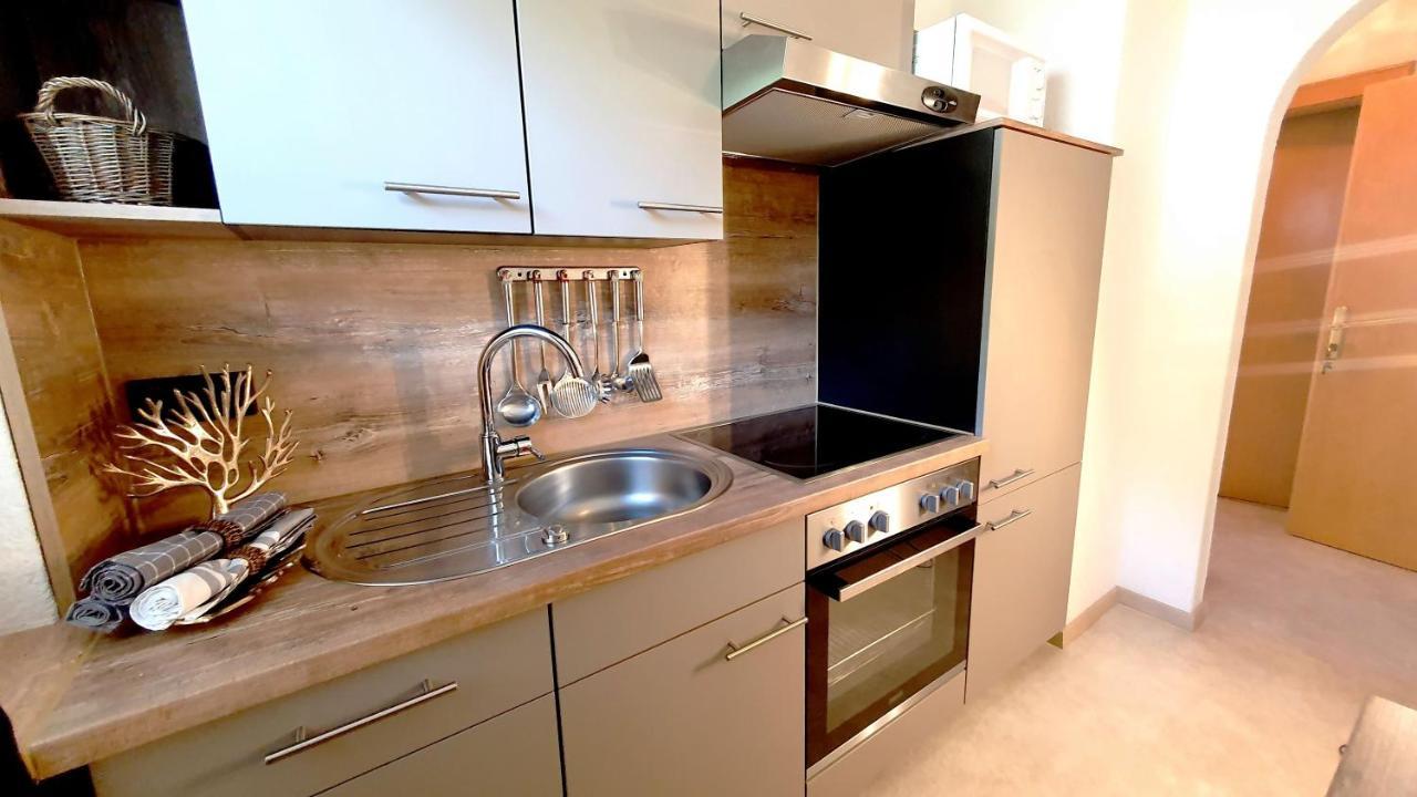 Appartements-Pension Reinstadler Prutz Dış mekan fotoğraf